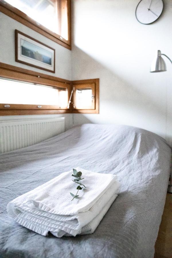 Bed And Books Porvoo Βίλα Εξωτερικό φωτογραφία